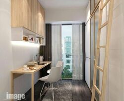 Riverbank @ Fernvale (D28), Condominium #496979151